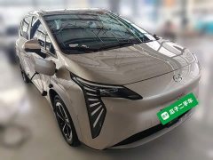 GAC AION Y Plus 510 Smart Luxury Edition - ფოტო 6