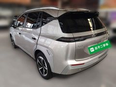 GAC AION Y Plus 510 Smart Luxury Edition - ფოტო 7