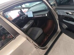 GAC AION Y Plus 510 Smart Luxury Edition - ფოტო 9