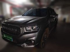 Maxus T70 2021 2.0T Diesel Automatic 2WD Elite Long Bed High Clearance - ფოტო 1