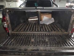 Maxus T70 2021 2.0T Diesel Automatic 2WD Elite Long Bed High Clearance - ფოტო 10