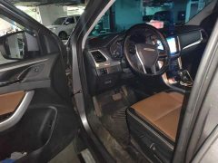 Maxus T70 2021 2.0T Diesel Automatic 2WD Elite Long Bed High Clearance - ფოტო 14
