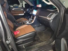 Maxus T70 2021 2.0T Diesel Automatic 2WD Elite Long Bed High Clearance - ფოტო 18