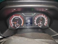 Maxus T70 2021 2.0T Diesel Automatic 2WD Elite Long Bed High Clearance - ფოტო 4