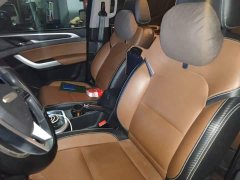 Maxus T70 2021 2.0T Diesel Automatic 2WD Elite Long Bed High Clearance - ფოტო 8