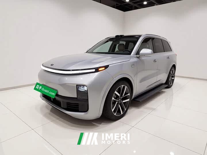 Li Auto L9 Max