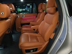 Li Auto L9 Max - ფოტო 15