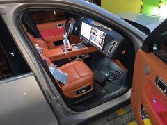 Li Auto L9 Max - ფოტო 20