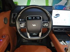 Li Auto L9 Max - ფოტო 3