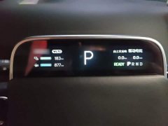 Li Auto L9 Max - ფოტო 4
