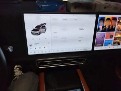 Li Auto L9 Max - ფოტო 6