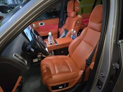 Li Auto L9 Max - ფოტო 8