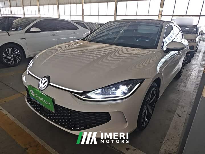 Volkswagen Lingdu L 280TSI DSG Spicy Edition - ავტომობილი ჩინეთიდან