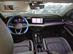 Volkswagen Lingdu L 280TSI DSG Spicy Edition - ფოტო 10