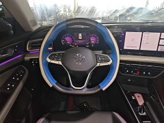 Volkswagen Lingdu L 280TSI DSG Spicy Edition - ფოტო 11