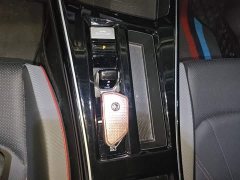 Volkswagen Lingdu L 280TSI DSG Spicy Edition - ფოტო 14