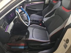 Volkswagen Lingdu L 280TSI DSG Spicy Edition - ფოტო 15