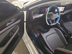 Volkswagen Lingdu L 280TSI DSG Spicy Edition - ფოტო 16