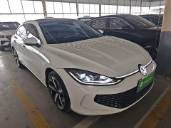 Volkswagen Lingdu L 280TSI DSG Spicy Edition - ფოტო 4