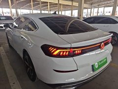Volkswagen Lingdu L 280TSI DSG Spicy Edition - ფოტო 5
