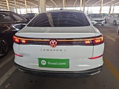 Volkswagen Lingdu L 280TSI DSG Spicy Edition - ფოტო 6