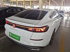 Volkswagen Lingdu L 280TSI DSG Spicy Edition - ფოტო 7