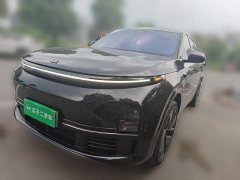 Li Auto L7 2023 Pro - ფოტო 1
