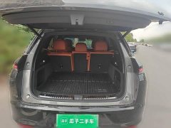 Li Auto L7 2023 Pro - ფოტო 10