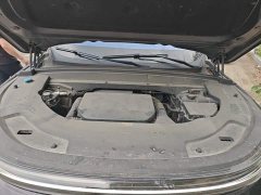 Li Auto L7 2023 Pro - ფოტო 11