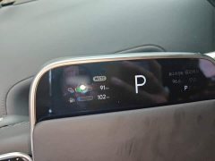 Li Auto L7 2023 Pro - ფოტო 12