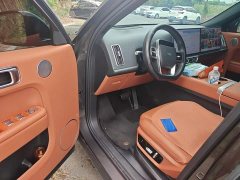 Li Auto L7 2023 Pro - ფოტო 14