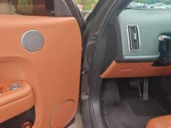 Li Auto L7 2023 Pro - ფოტო 20