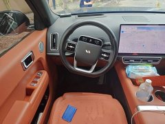 Li Auto L7 2023 Pro - ფოტო 3