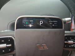 Li Auto L7 2023 Pro - ფოტო 4