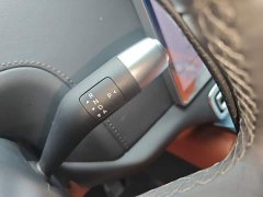Li Auto L7 2023 Pro - ფოტო 7