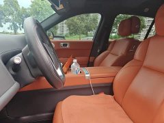 Li Auto L7 2023 Pro - ფოტო 8