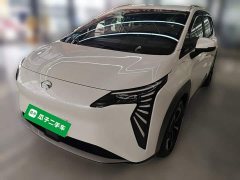 GAC AION Y Plus 510 Joy Edition 58.4kWh - ფოტო 1