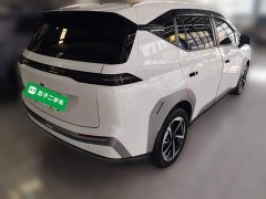 GAC AION Y Plus 510 Joy Edition 58.4kWh - ფოტო 10