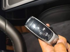 GAC AION Y Plus 510 Joy Edition 58.4kWh - ფოტო 13