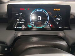 GAC AION Y Plus 510 Joy Edition 58.4kWh - ფოტო 16