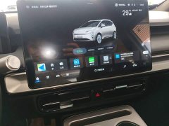 GAC AION Y Plus 510 Joy Edition 58.4kWh - ფოტო 18