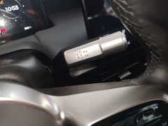 GAC AION Y Plus 510 Joy Edition 58.4kWh - ფოტო 19