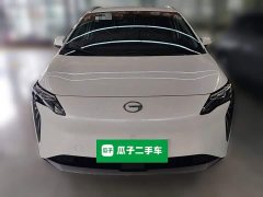 GAC AION Y Plus 510 Joy Edition 58.4kWh - ფოტო 5