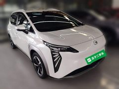 GAC AION Y Plus 510 Joy Edition 58.4kWh - ფოტო 6