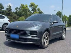 Porsche Macan 2.0T - ფოტო 1