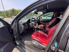 Porsche Macan 2.0T - ფოტო 10