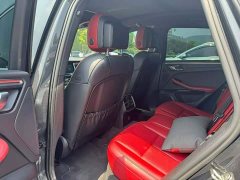 Porsche Macan 2.0T - ფოტო 11