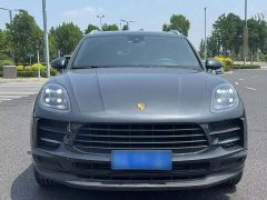 Porsche Macan 2.0T - ფოტო 3