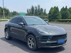 Porsche Macan 2.0T - ფოტო 4