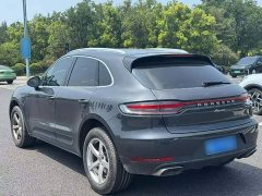 Porsche Macan 2.0T - ფოტო 5